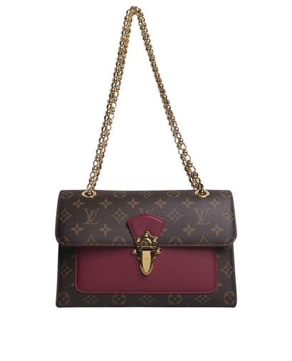 Monogram Victoire, front view